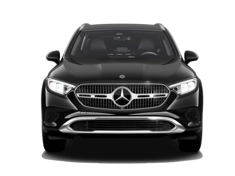 Mercedes Benz GLC 350e 4MATIC SUV Mercedes Benz GLC 350e 4MATIC SUV